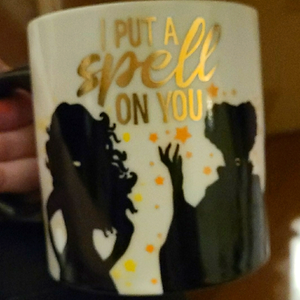 Hocus Pocus Mug